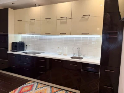 2-room apartment Lake Parkview FOR SALE BY OWNER