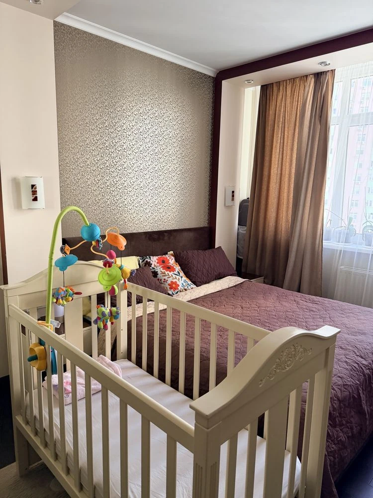 2-room apartment Lake Parkview FOR SALE BY OWNER