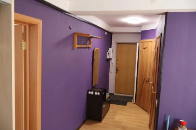 Светлая квартира 46 м² в районе КПІ, Гаврилишина 15/2