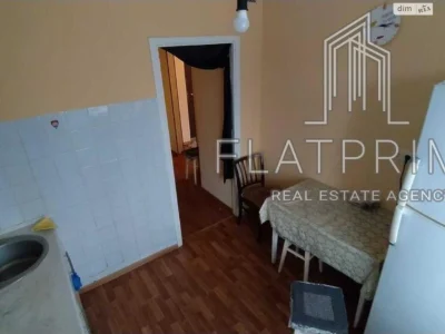 Продажа Квартиры Теремки-2