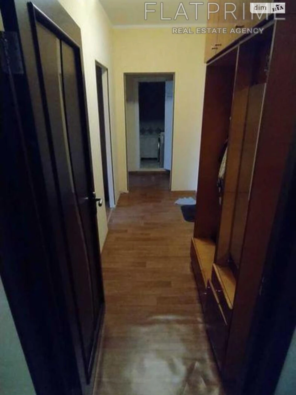 Продажа Квартиры Теремки-2