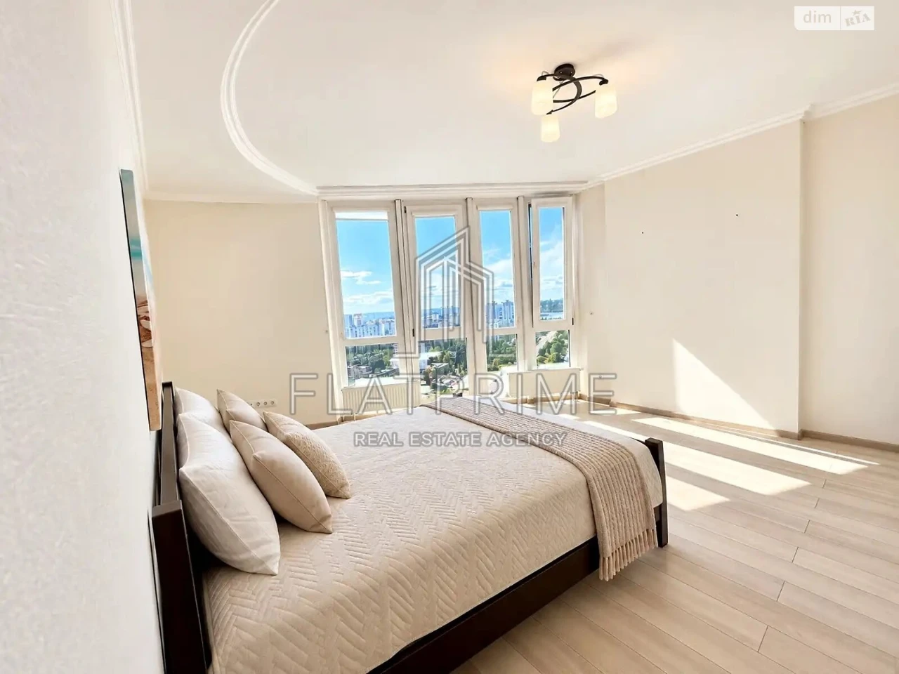 Sale Apartment Left Bank Area