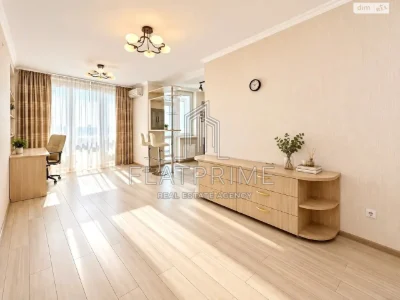 Sale Apartment Left Bank Area