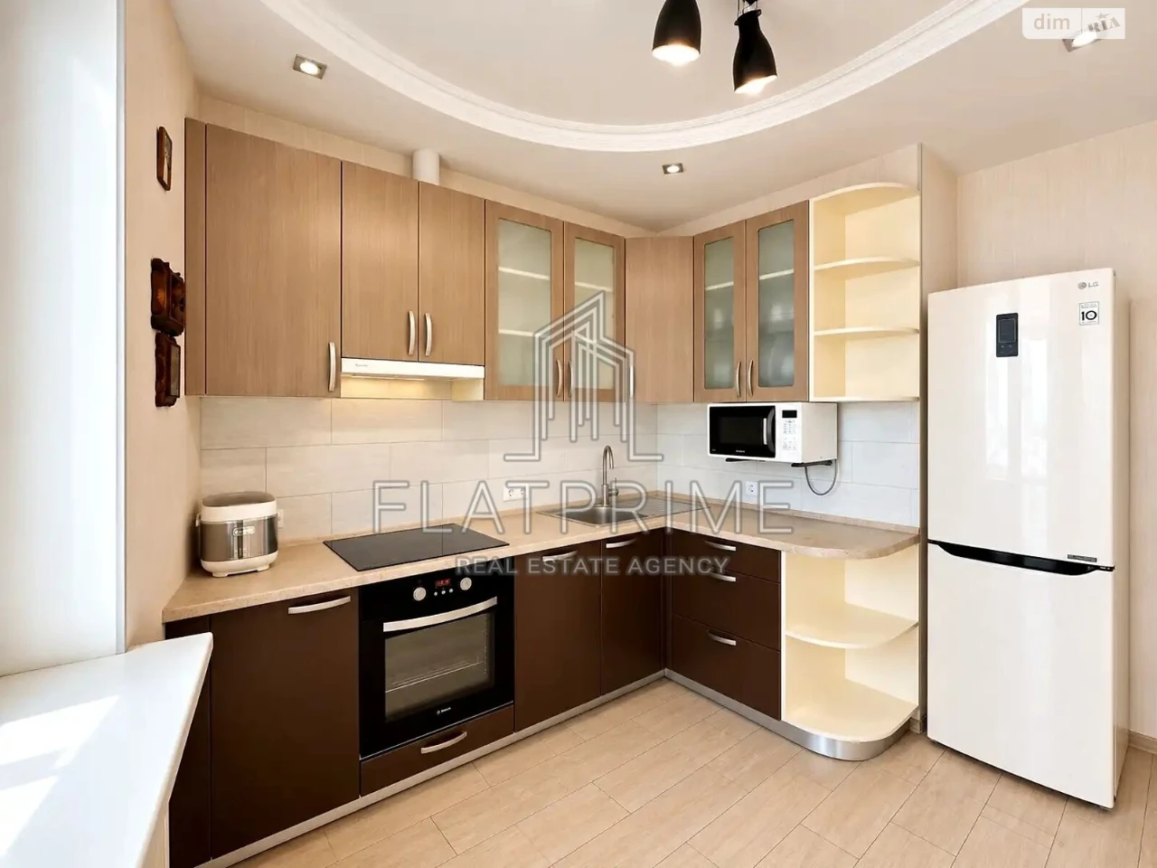 Sale Apartment Left Bank Area