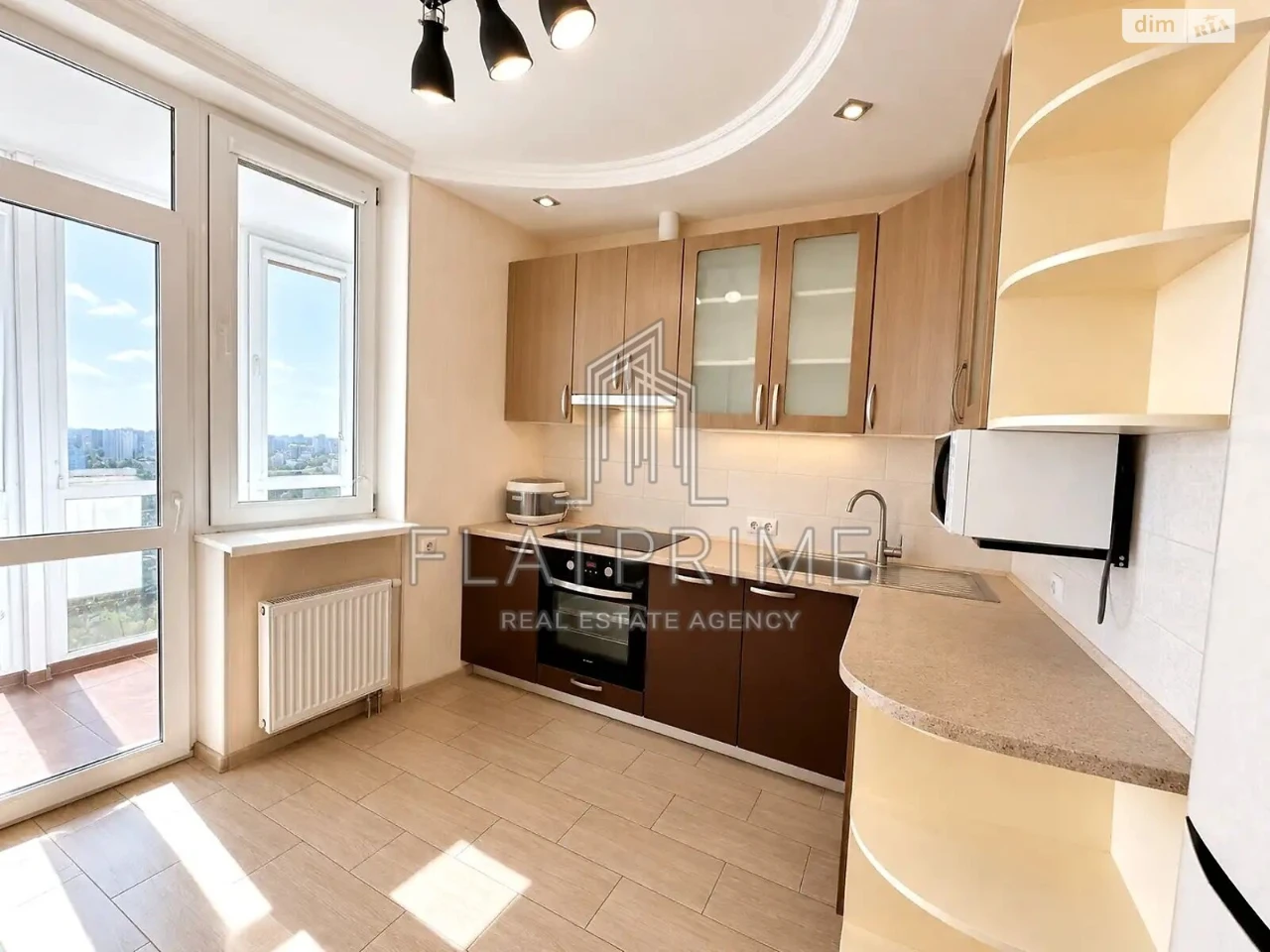 Sale Apartment Left Bank Area