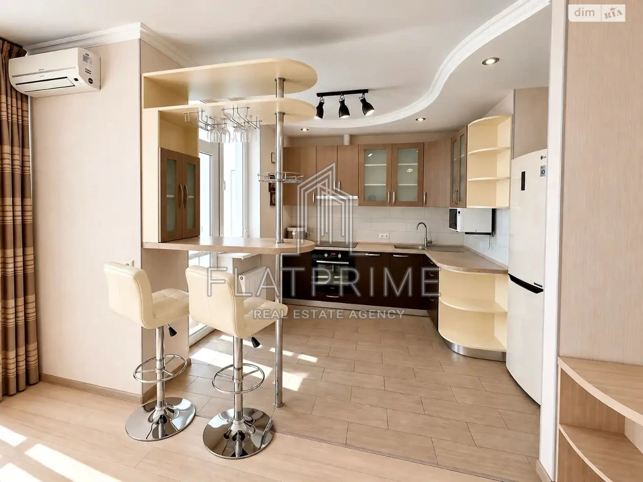 Sale Apartment Left Bank Area