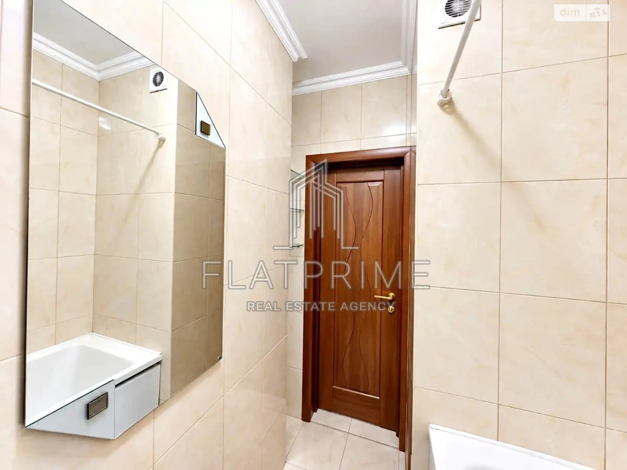 Sale Apartment Left Bank Area