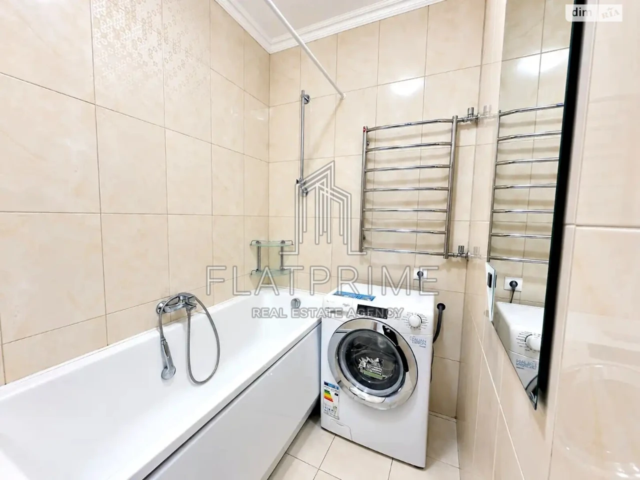 Sale Apartment Left Bank Area