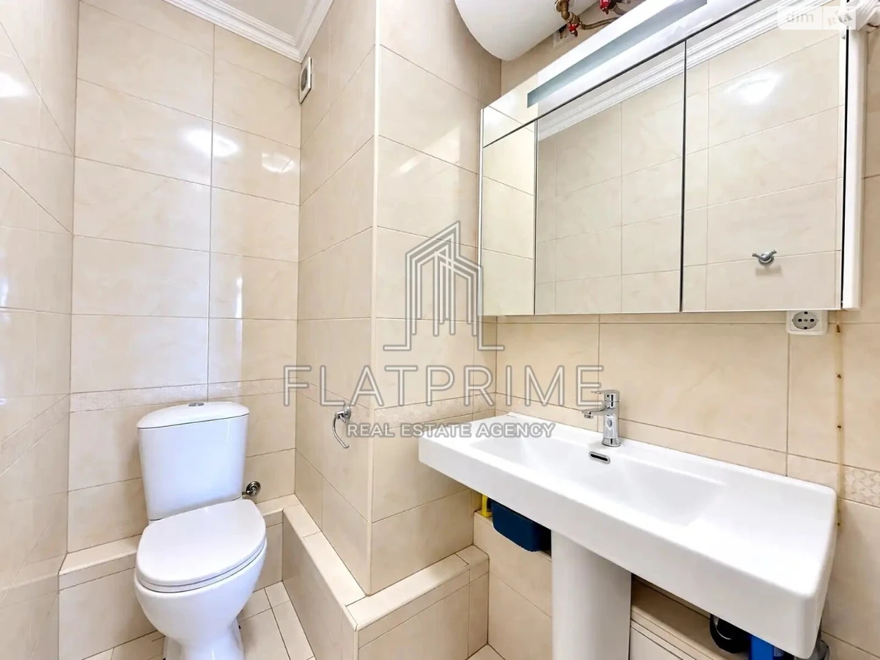 Sale Apartment Left Bank Area
