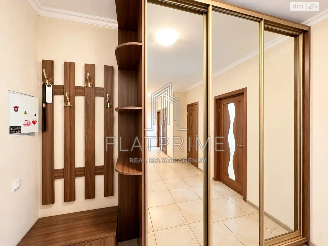Sale Apartment Left Bank Area