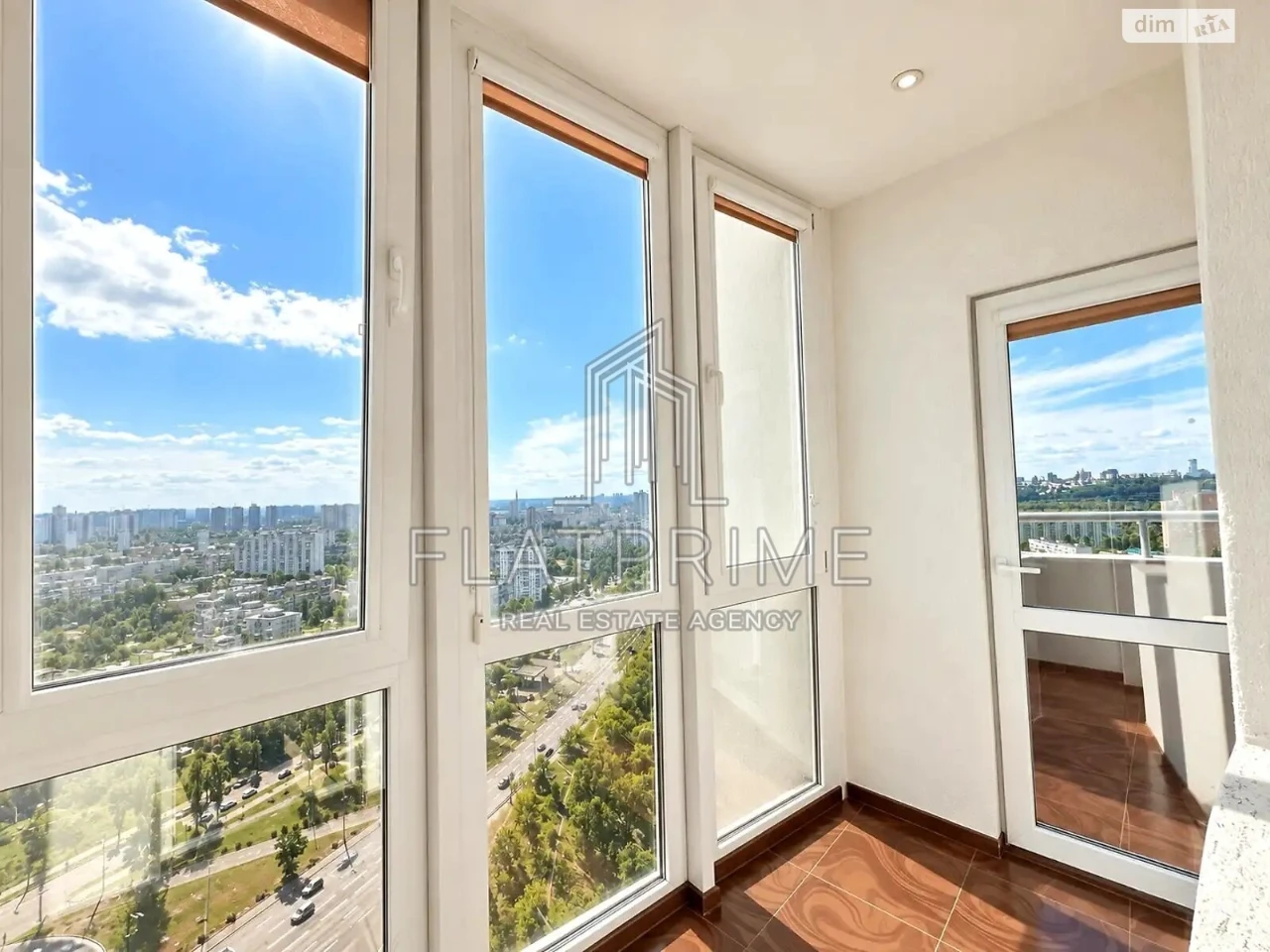 Sale Apartment Left Bank Area