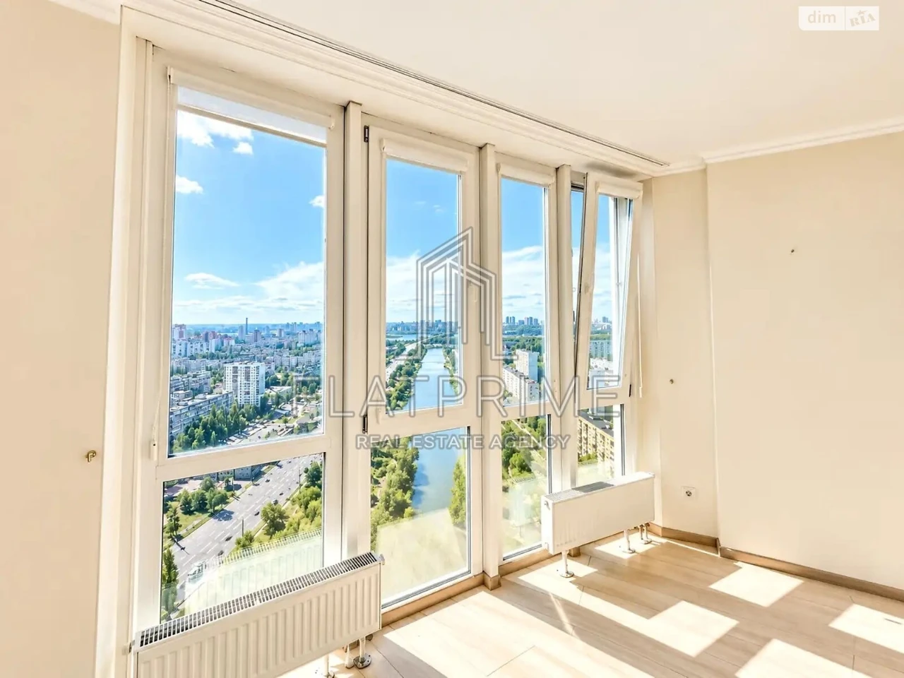 Sale Apartment Left Bank Area