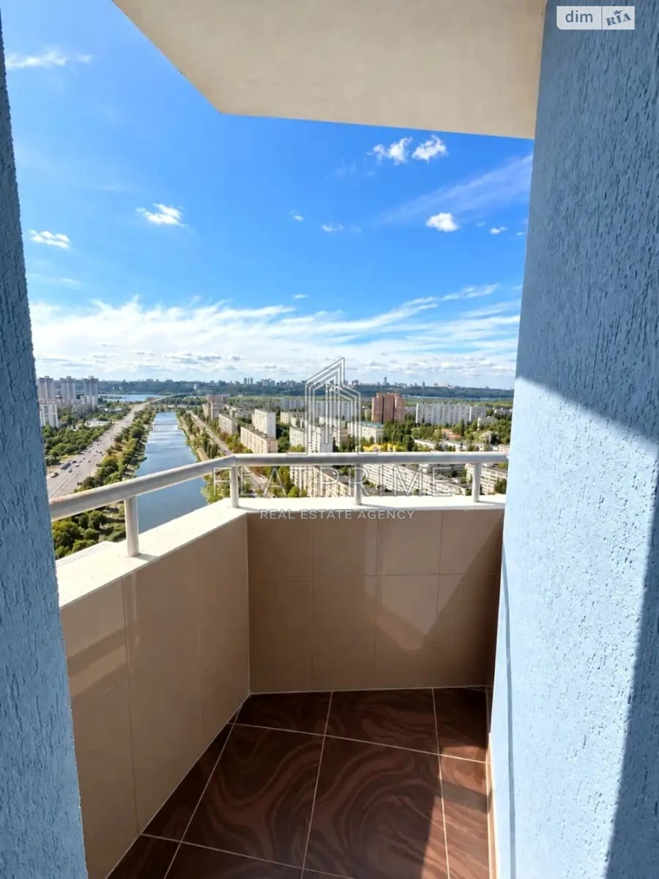 Sale Apartment Left Bank Area