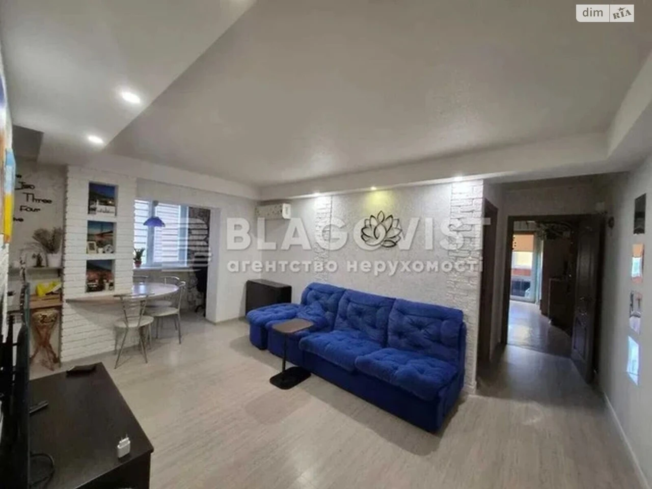 Sale Apartment Forest Area