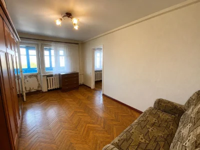 For Sale, two-room apartment on Chokolivsky Boulevard