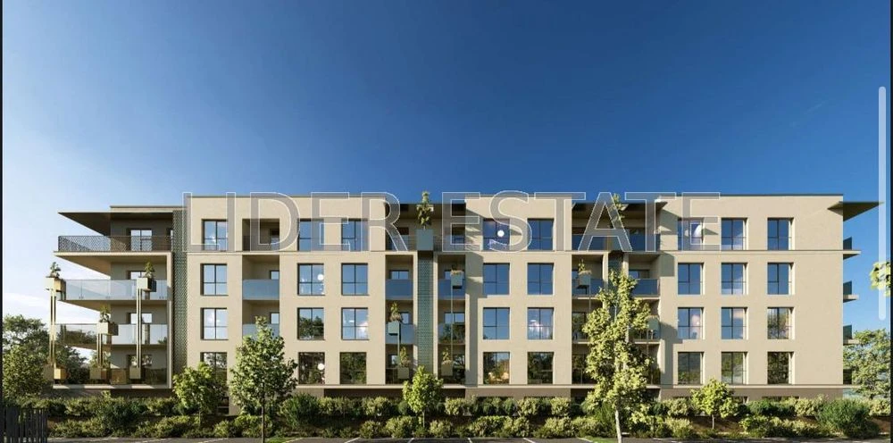 Продаж квартири від забуд. Fly Town. 45 387$