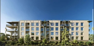 Продаж квартири від забуд. Fly Town. 45 387$