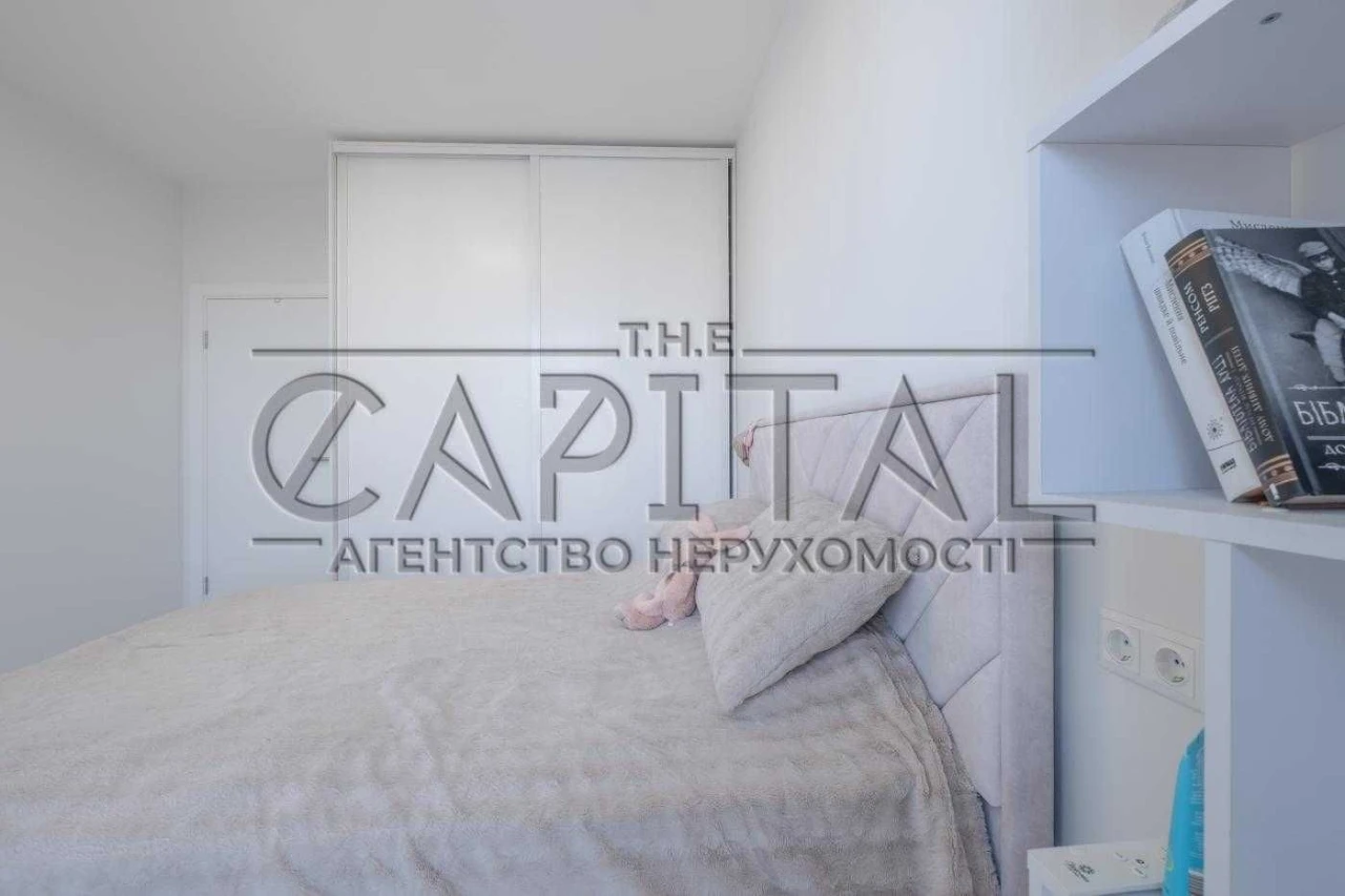 Продаж стильной 1-комнатной квартиры в ЖК Республіка