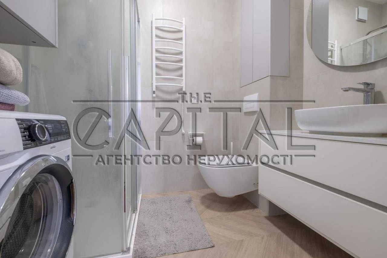 Продаж стильной 1-комнатной квартиры в ЖК Республіка