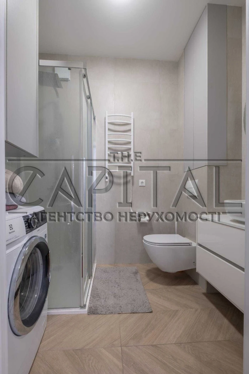 Продаж стильной 1-комнатной квартиры в ЖК Республіка