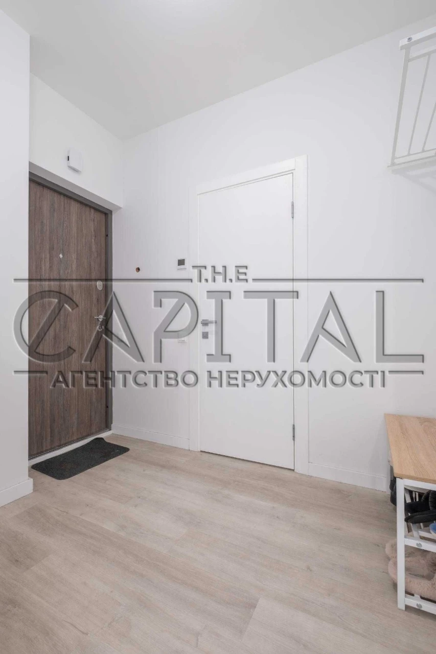 Продаж стильной 1-комнатной квартиры в ЖК Республіка