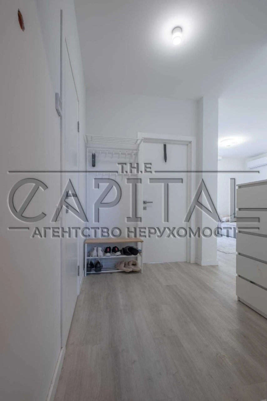Продаж стильной 1-комнатной квартиры в ЖК Республіка