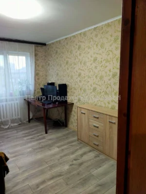 Sale of a 3-room apartment in Kyiv, 9th floor, 68.8 sq.m – best