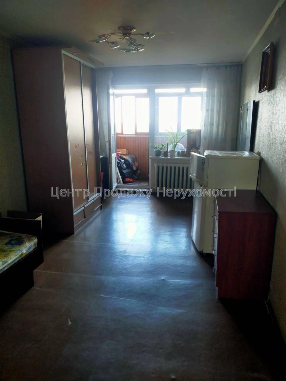 Sale of a 3-room apartment in Kyiv, 9th floor, 68.8 sq.m – best