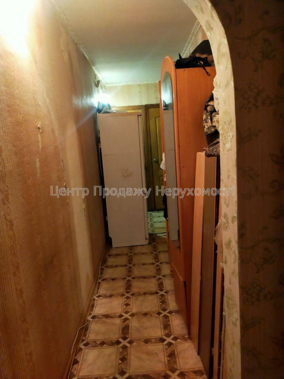Sale of a 3-room apartment in Kyiv, 9th floor, 68.8 sq.m – best