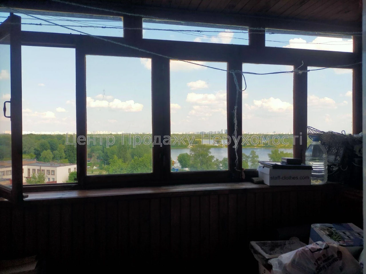 Sale of a 3-room apartment in Kyiv, 9th floor, 68.8 sq.m – best