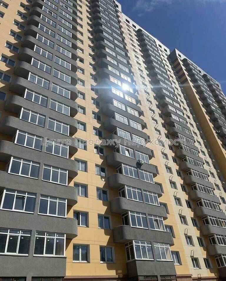 Sale of a 2-room apartment, 19/25 floor, 100 m², "Ministerial" residential complex, Kyiv