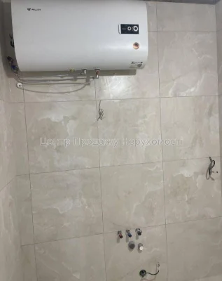 Sale of a 2-room apartment, 19/25 floor, 100 m², "Ministerial" residential complex, Kyiv