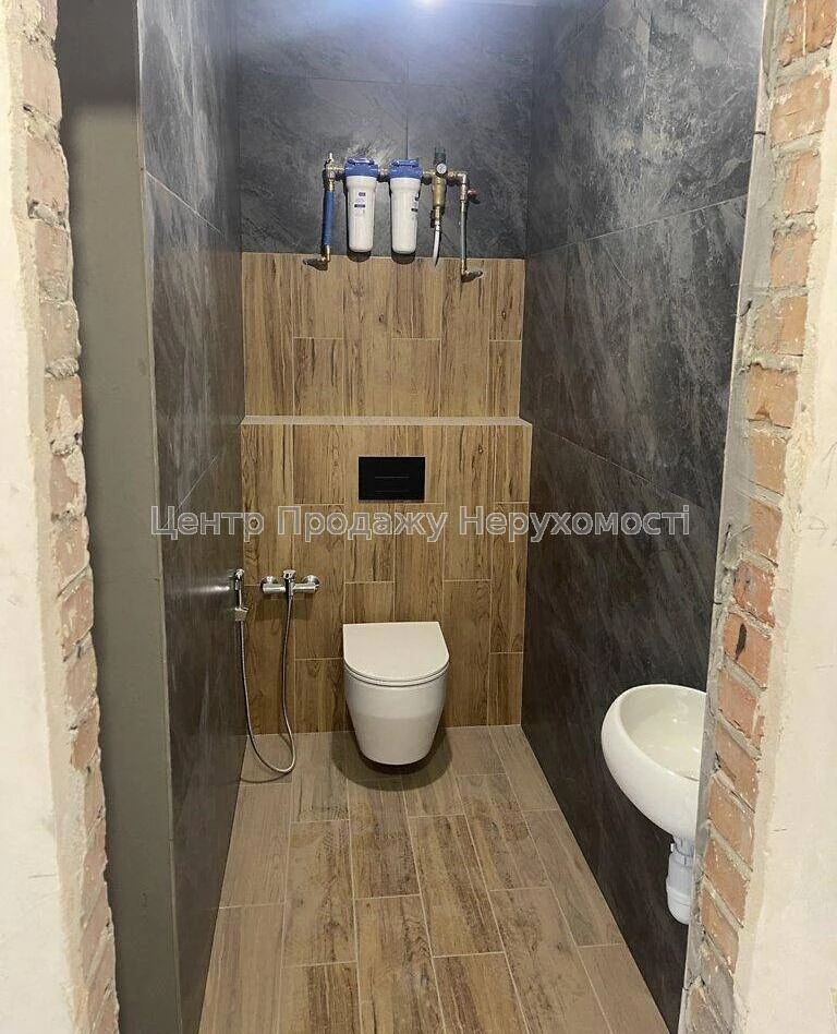 Sale of a 2-room apartment, 19/25 floor, 100 m², "Ministerial" residential complex, Kyiv