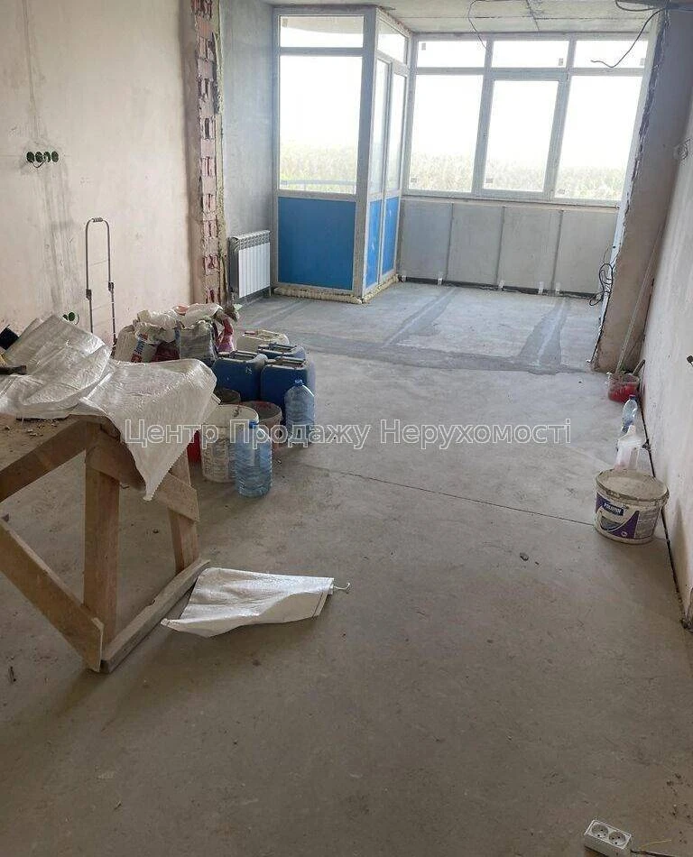Sale of a 2-room apartment, 19/25 floor, 100 m², "Ministerial" residential complex, Kyiv