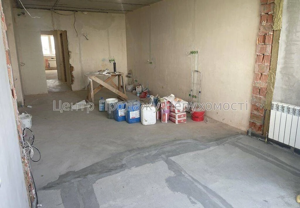 Sale of a 2-room apartment, 19/25 floor, 100 m², "Ministerial" residential complex, Kyiv