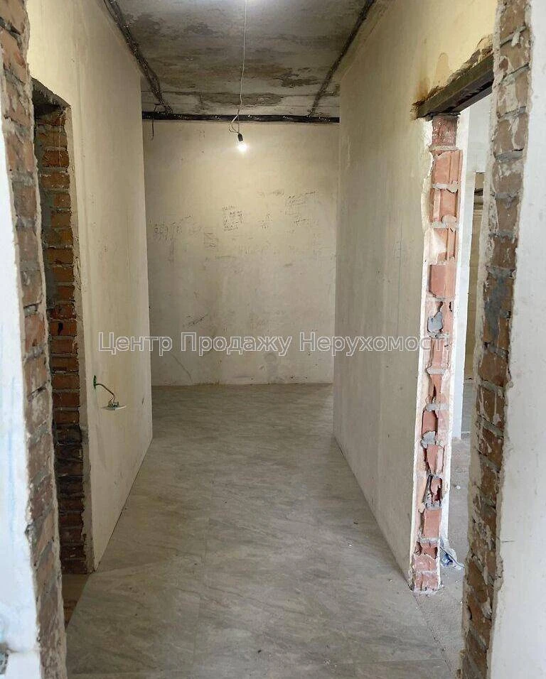 Sale of a 2-room apartment, 19/25 floor, 100 m², "Ministerial" residential complex, Kyiv