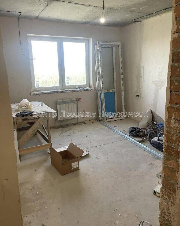 Sale of a 2-room apartment, 19/25 floor, 100 m², "Ministerial" residential complex, Kyiv