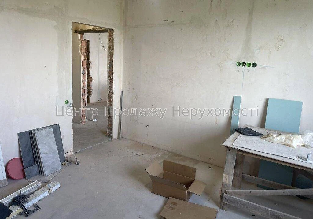 Sale of a 2-room apartment, 19/25 floor, 100 m², "Ministerial" residential complex, Kyiv