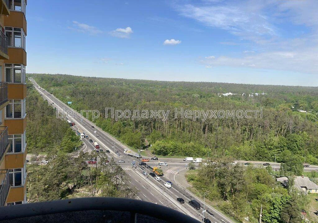 Sale of a 2-room apartment, 19/25 floor, 100 m², "Ministerial" residential complex, Kyiv