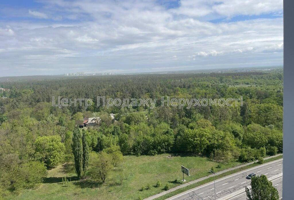 Sale of a 2-room apartment, 19/25 floor, 100 m², "Ministerial" residential complex, Kyiv