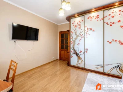 Apartment. Kyiv, Orest Vascul St.