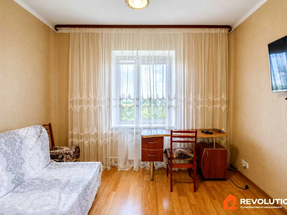 Apartment. Kyiv, Orest Vascul St.