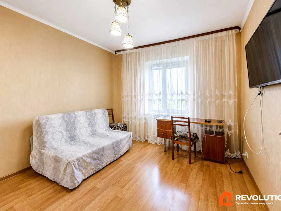 Apartment. Kyiv, Orest Vascul St.