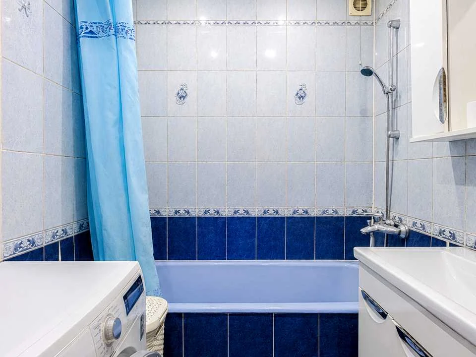 Apartment. Kyiv, Orest Vascul St.