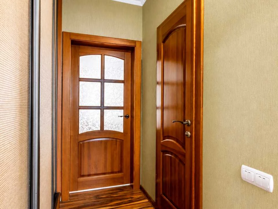 Apartment. Kyiv, Orest Vascul St.
