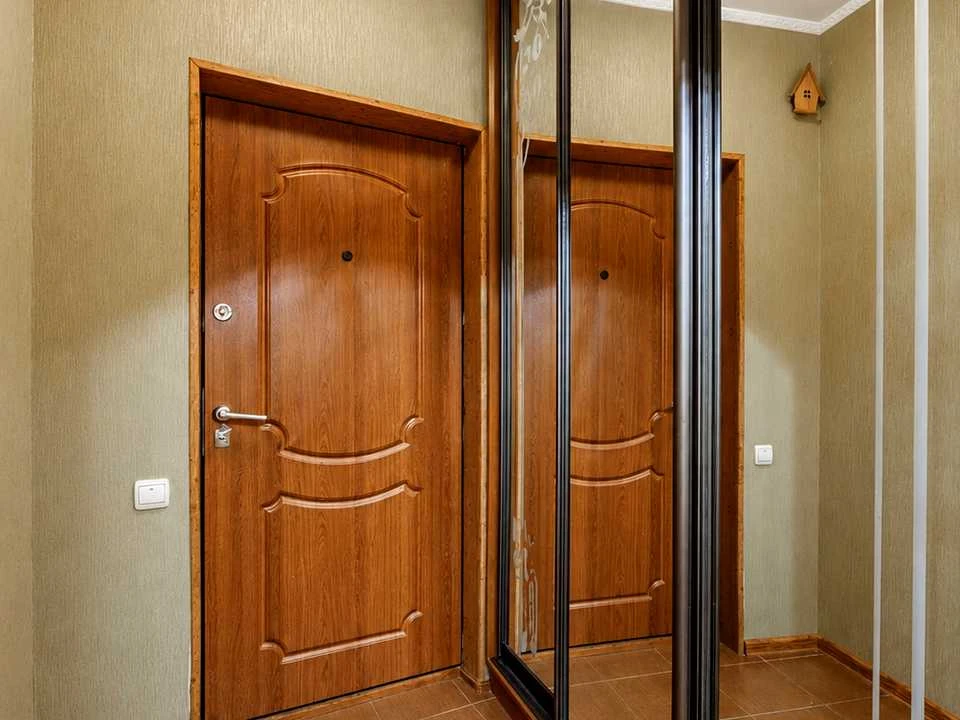 Apartment. Kyiv, Orest Vascul St.