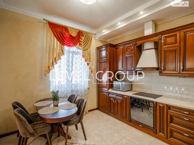 Sale of Apartment in Left Bank District