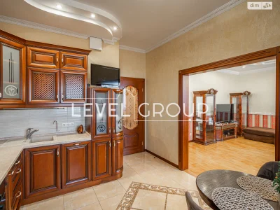 Sale of Apartment in Left Bank District