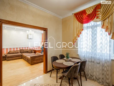 Sale of Apartment in Left Bank District
