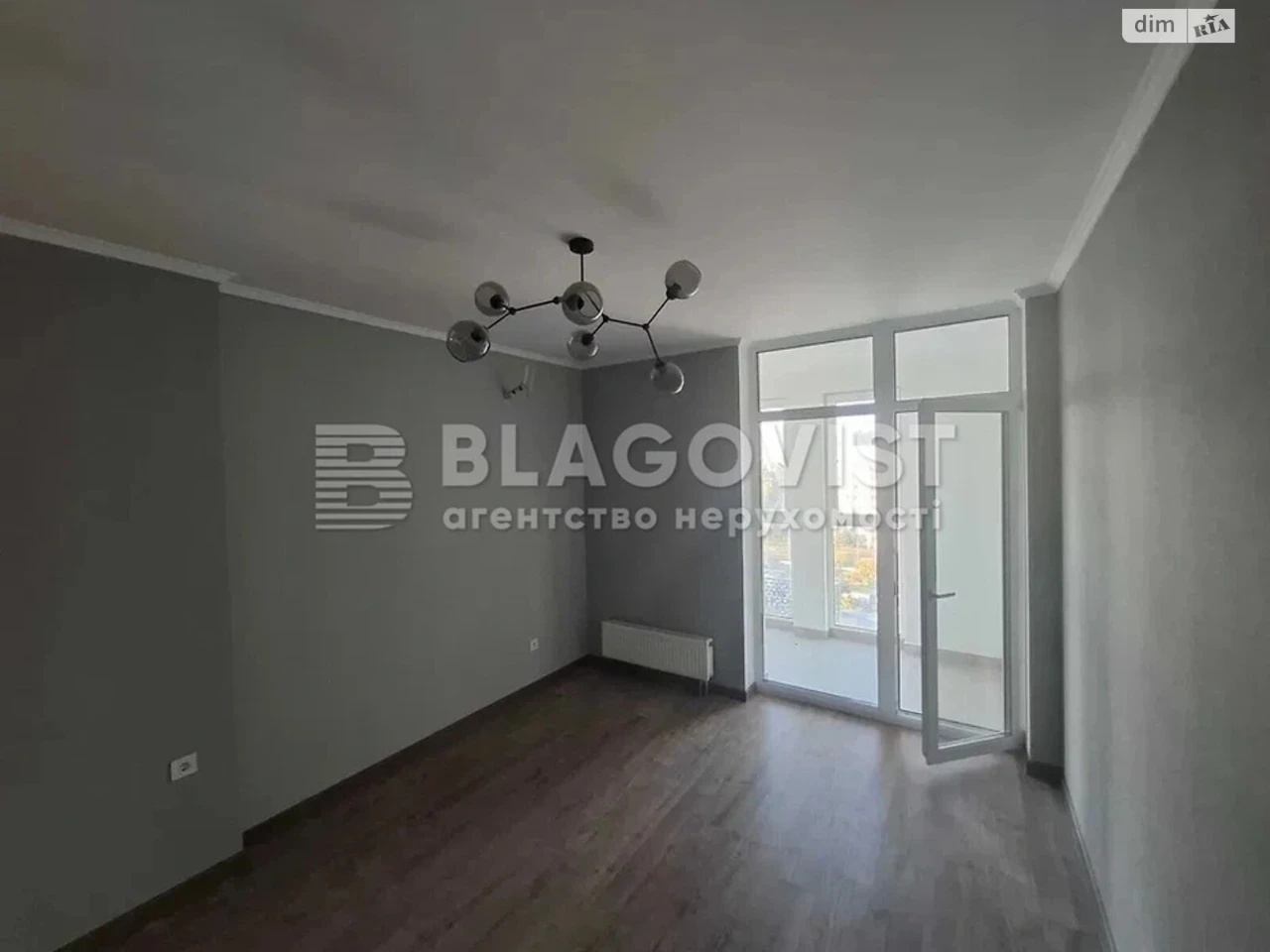 Sale of Apartment in Chokolivka
